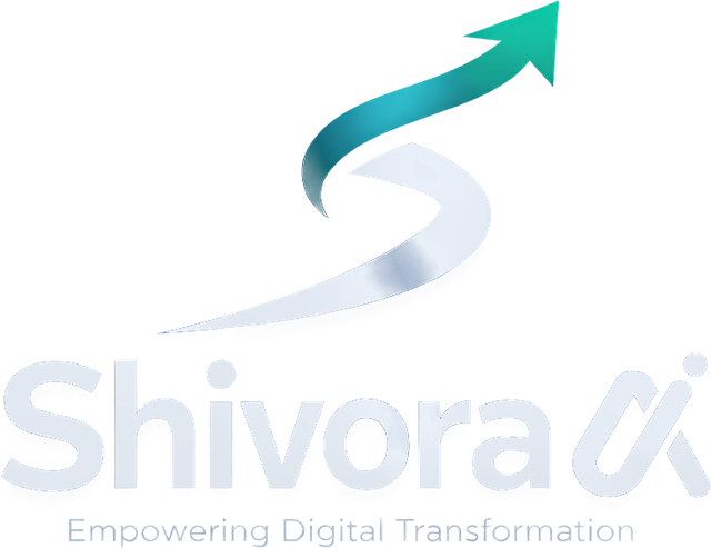 Shivoraai logo